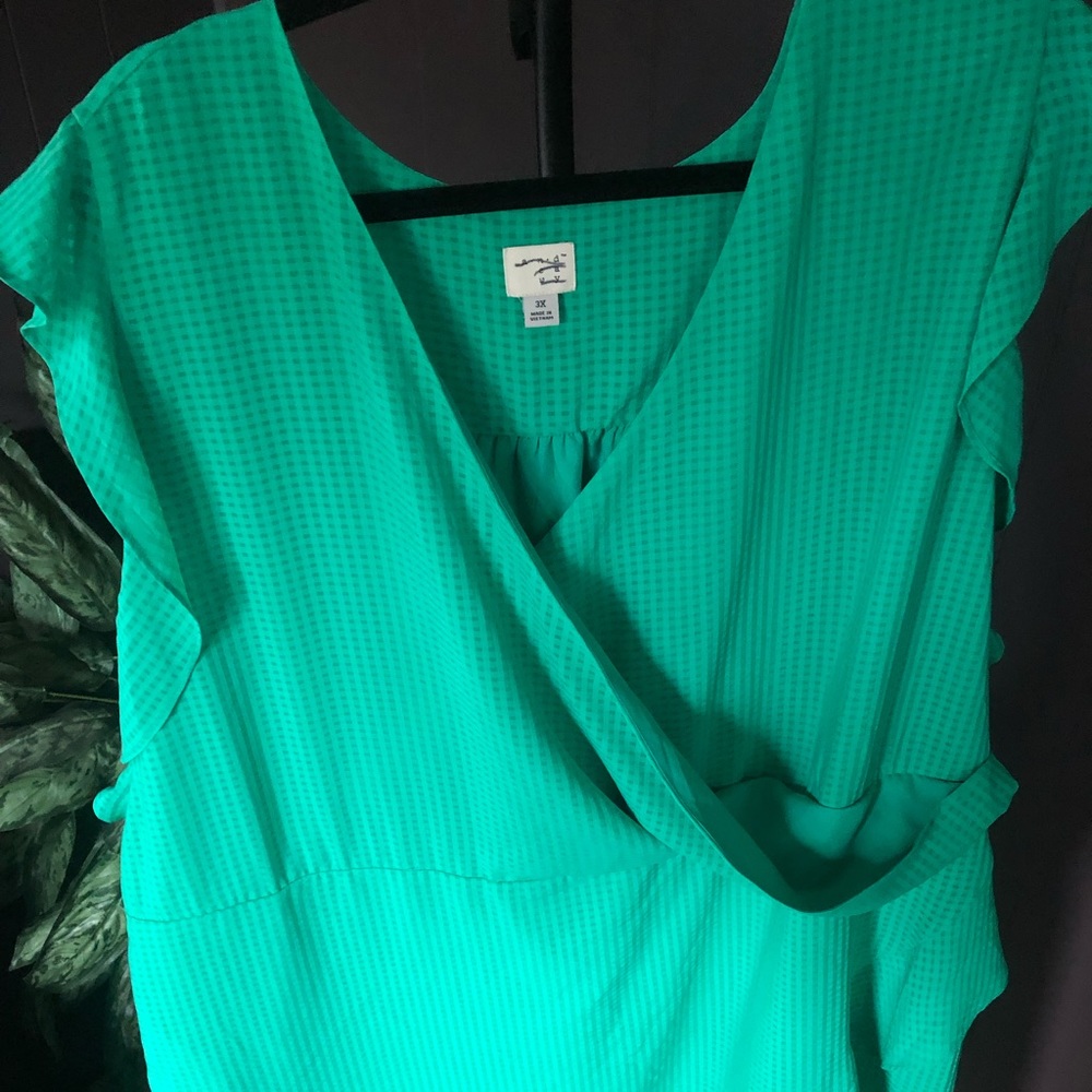 a.n.d. Women’s Dress